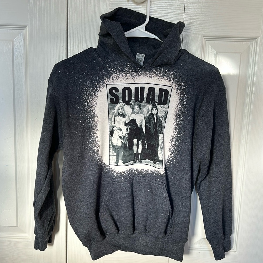 Hocus Pocus Gildan Girls hoodie